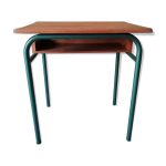 Table / pupitre de collège Table / pupitre de collège