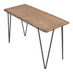 Table raoul guys, 1950