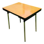Table rectangulaire