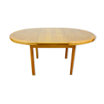 Table de repas dition sentou