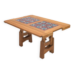 Table de repas guillerme et chambron Table de repas guillerme et chambron