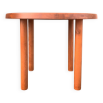 Table de repas pierre chapo t02, édition originale de 1963 Table de repas pierre chapo t02, édition originale de 1963