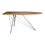 Table  repasser vintage libellule annes 50