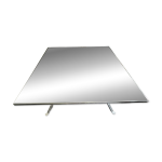 Table de réunion 160 x 160 x 73 Table de réunion 160 x 160 x 73