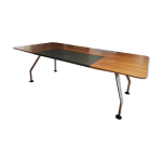 Table de runion vitra direction ad hoc executive