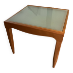 Table roche bobois annes 90