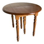 Table ronde 2  8 repas