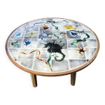 Table ronde