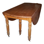 Table ronde ancienne Table ronde ancienne