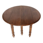 Table ronde ancienne