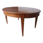 Table ronde, table ancienne