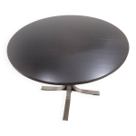 Table ronde extensible et modulable