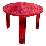 Table ronde kartell