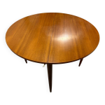 Table ronde scandinave