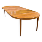 Table ronde en teck Table ronde en teck