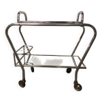 Table roulante / bar / desserte