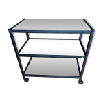 Table roulante erard vintage Table roulante erard vintage