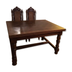 Table de salle  manger