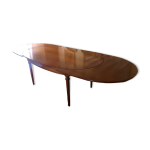 Table de salle  manger