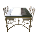 Table de salle  manger