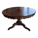 Table salle  manger
