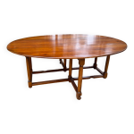 Table salle  manger