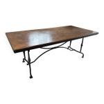 Table salle  manger