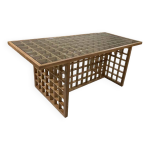 Table salle a manger ou cuisine ou bureau