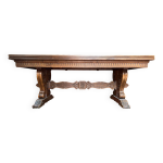 Table de salle  manger extensible
