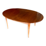 Table de salle � manger extensible