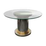 Table de salle  manger de jansen 1970