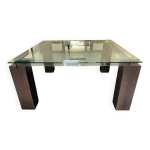 Table de salle à manger roche bobois Table de salle à manger roche bobois