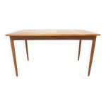 Table de salle  manger scandinave, k - e kullen, bodafors, sude, 1960