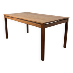 Table de salle  manger en teck