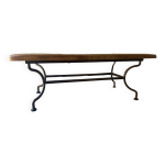 Table salon