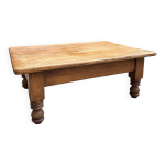 Table de salon dbut xxme
