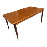 Table scandinave 1960 Table scandinave 1960