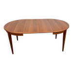 Table scandinave 70 ronde / ovale