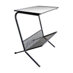Table sellette porte - revues