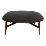 Table smorrebrod à système vintage scandinave Table smorrebrod à système vintage scandinave