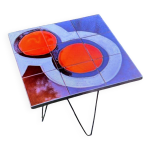 Table space age design 70