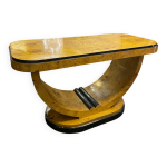 Table style art d�co