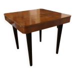 Table style art dco, annes 60