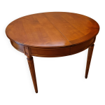 Table style louis xvi