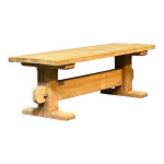 Table de style monastre