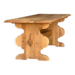 Table de style monastre