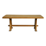 Table de style monastre