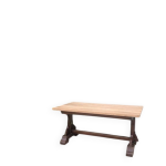 Table de style monastre