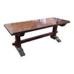 Table style monastre