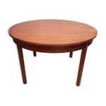 Table style scandinave 1970